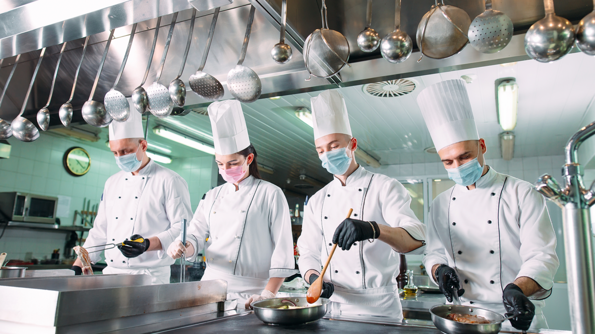 Tudo que você precisa saber sobre os equipamentos de proteção individual (EPI) para bares e restaurantes.